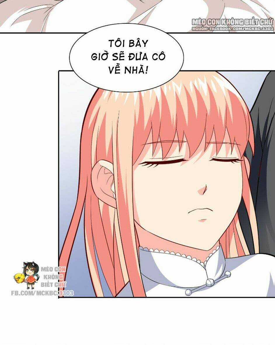 Mỹ Nữ Đại Tiểu Thư Đích Cương Thi Cao Thủ Chapter 108 trang 5