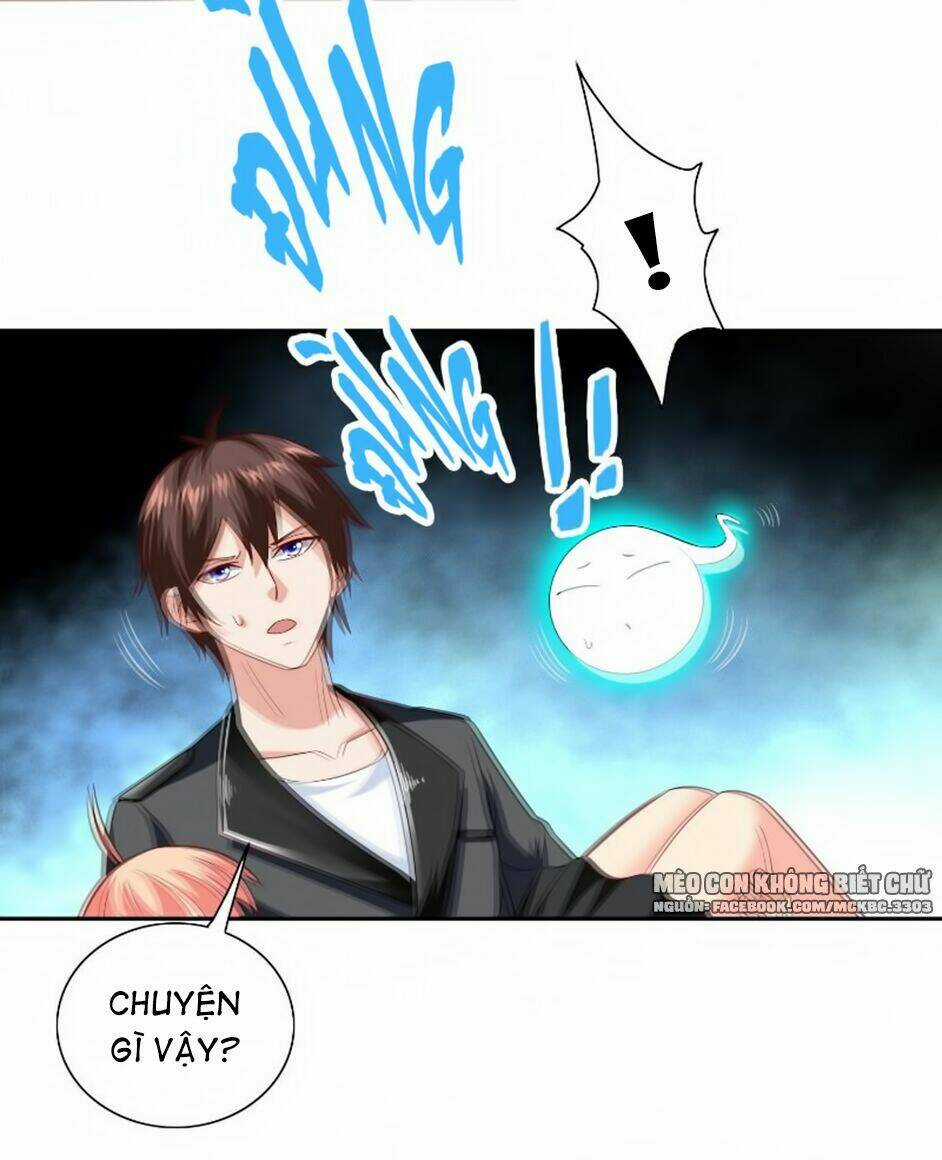 Mỹ Nữ Đại Tiểu Thư Đích Cương Thi Cao Thủ Chapter 108 trang 7