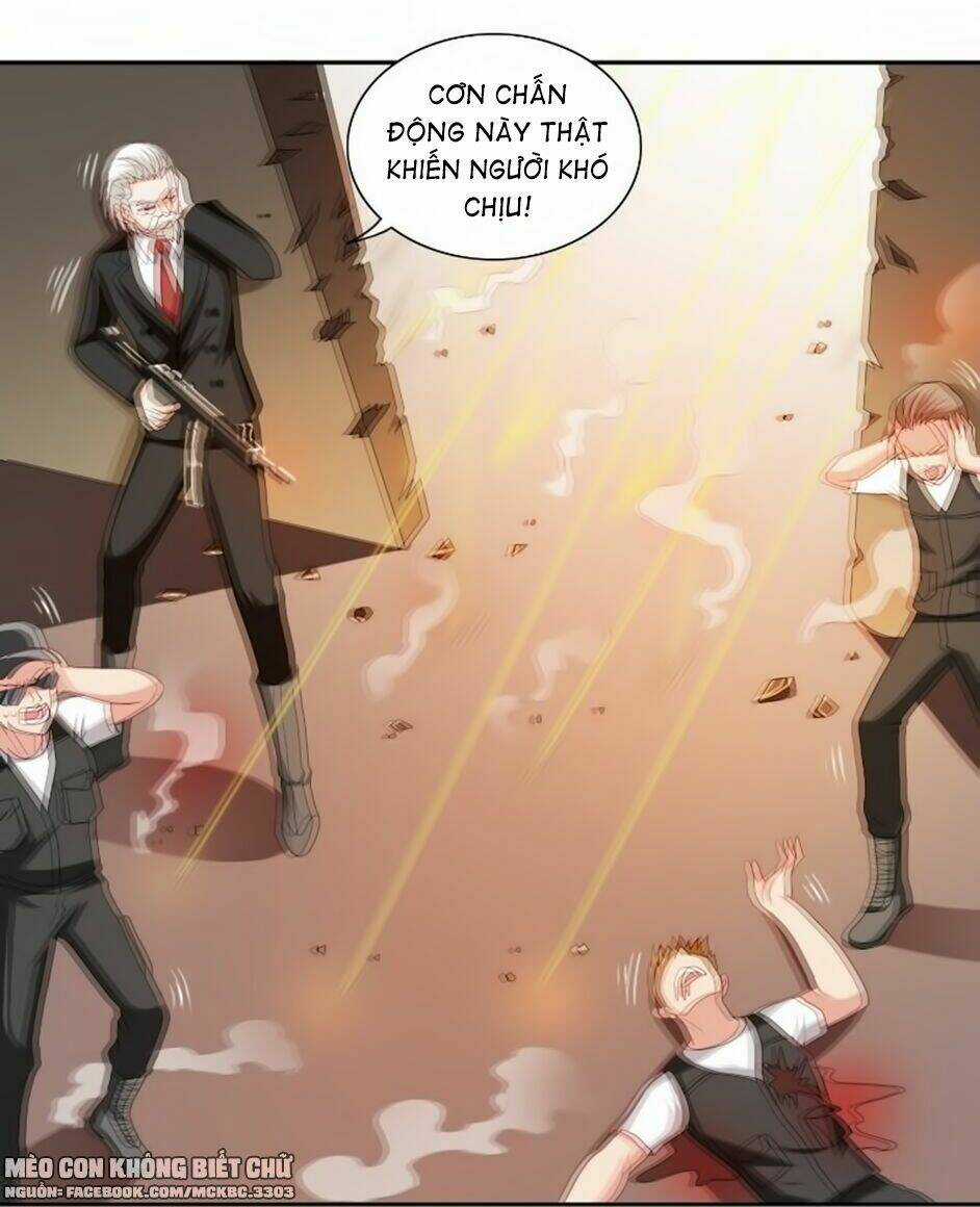 Mỹ Nữ Đại Tiểu Thư Đích Cương Thi Cao Thủ Chapter 108 trang 8