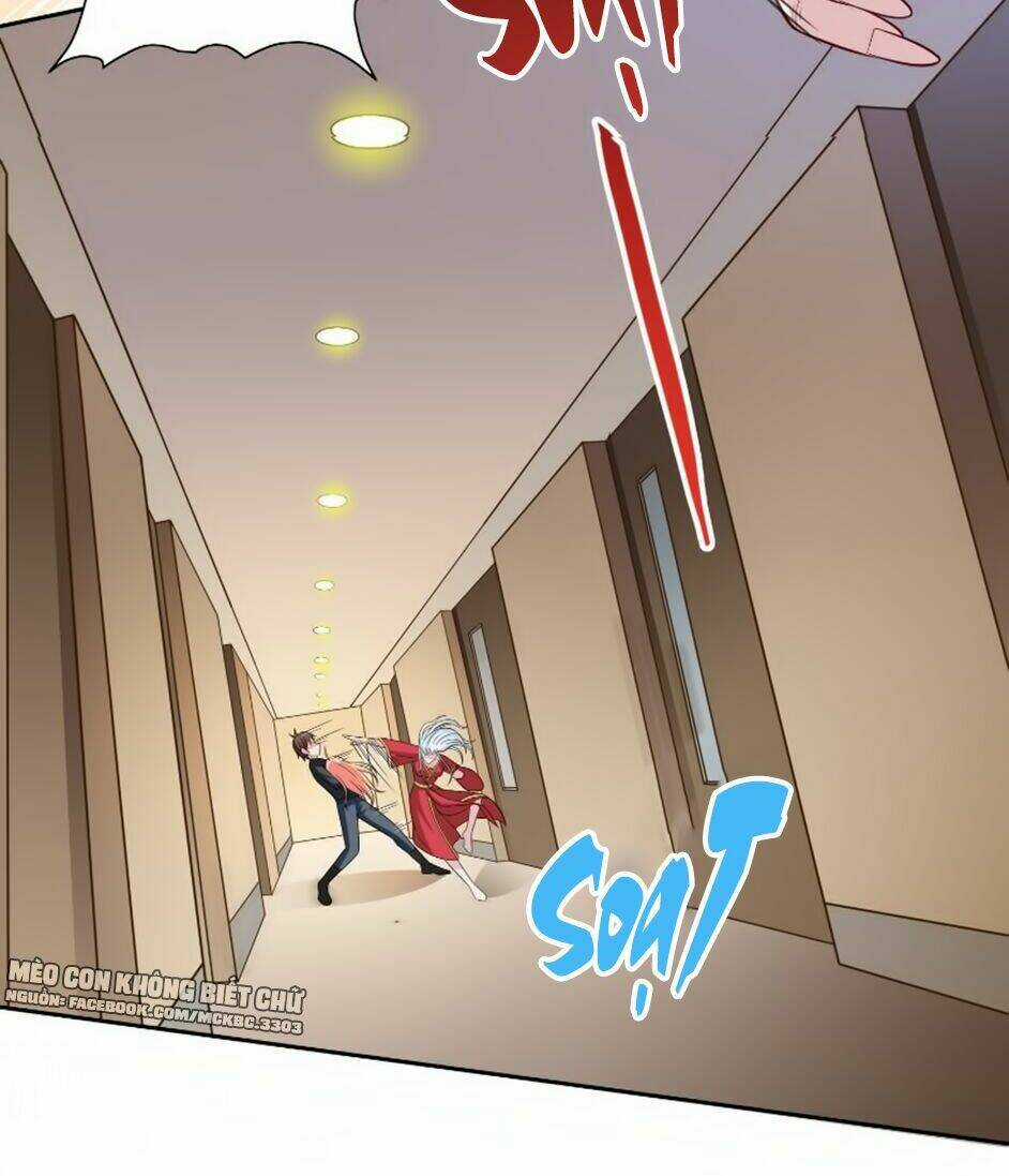 Mỹ Nữ Đại Tiểu Thư Đích Cương Thi Cao Thủ Chapter 109 trang 11