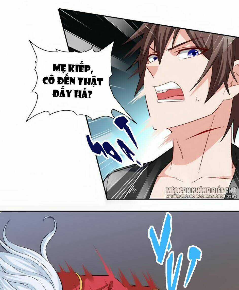 Mỹ Nữ Đại Tiểu Thư Đích Cương Thi Cao Thủ Chapter 109 trang 12