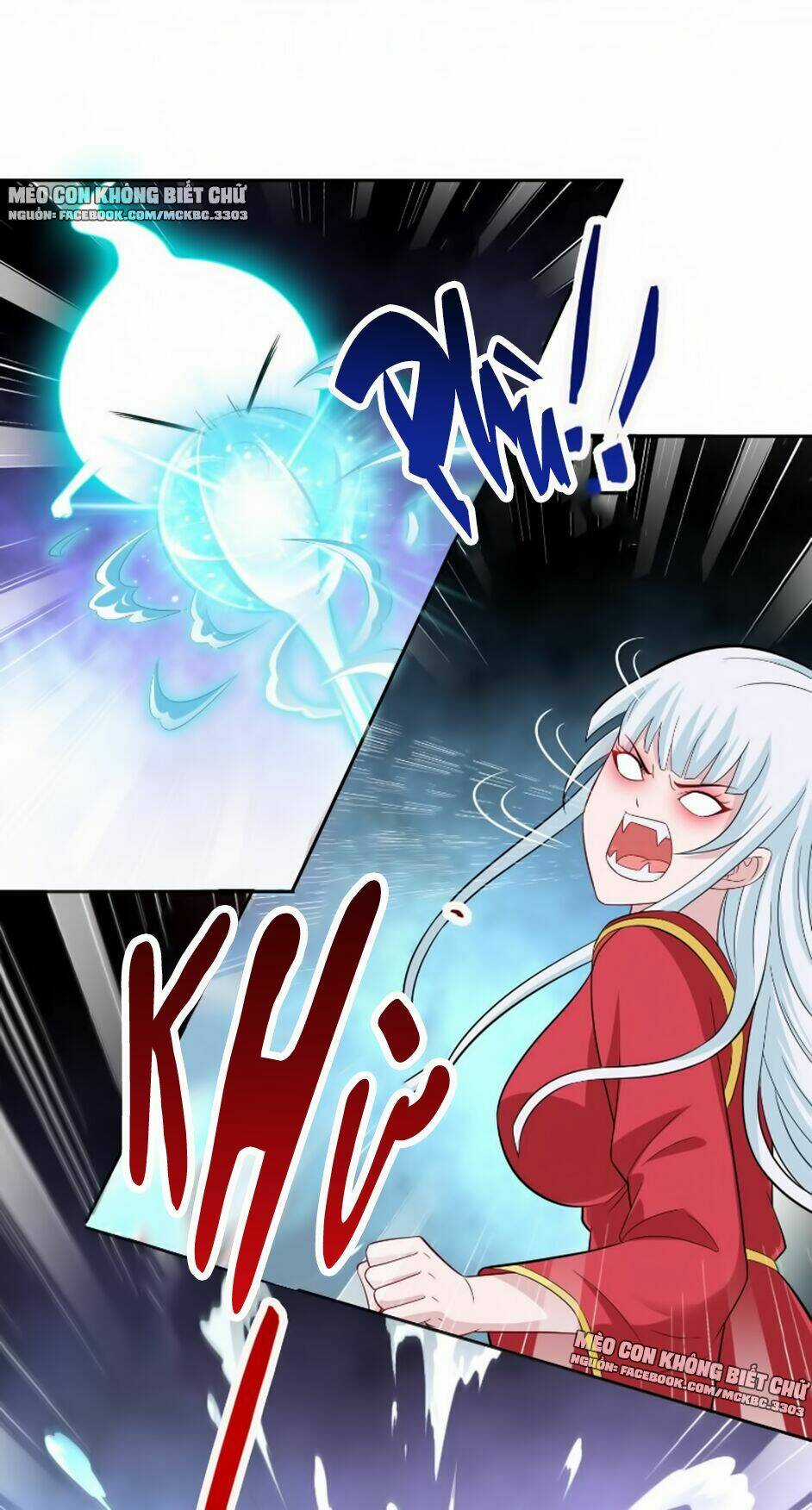 Mỹ Nữ Đại Tiểu Thư Đích Cương Thi Cao Thủ Chapter 109 trang 16