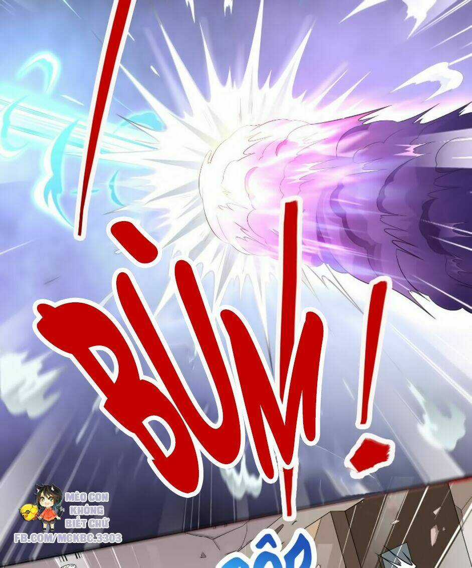 Mỹ Nữ Đại Tiểu Thư Đích Cương Thi Cao Thủ Chapter 109 trang 17