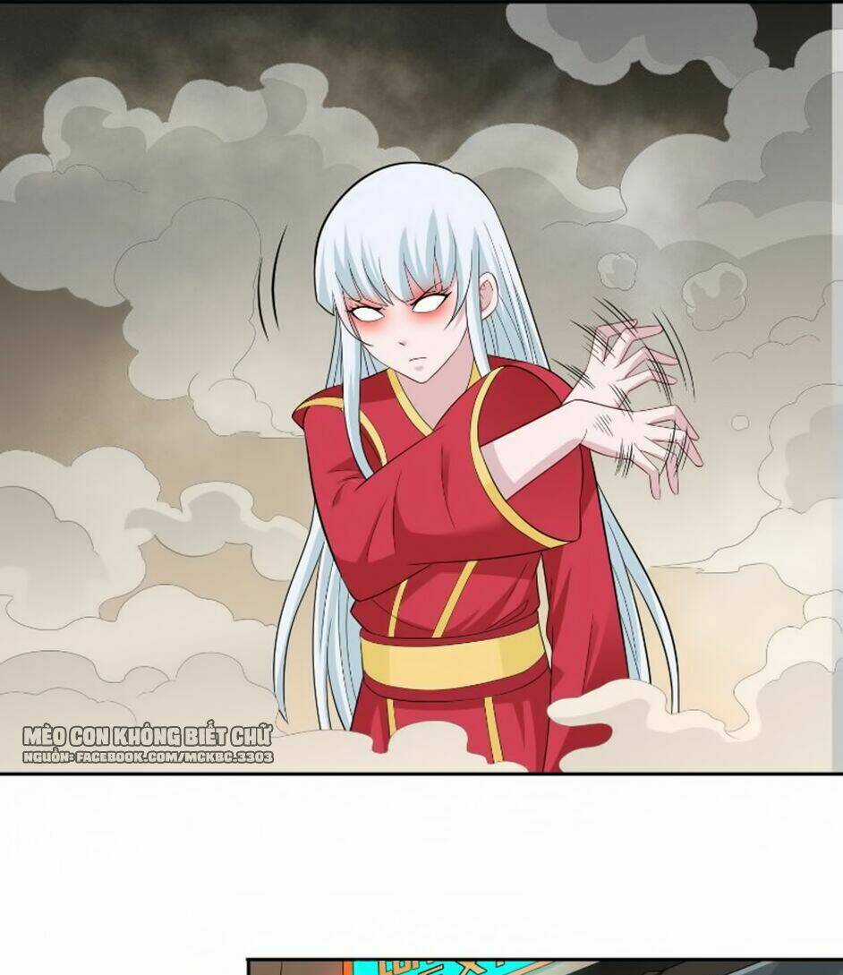 Mỹ Nữ Đại Tiểu Thư Đích Cương Thi Cao Thủ Chapter 109 trang 20