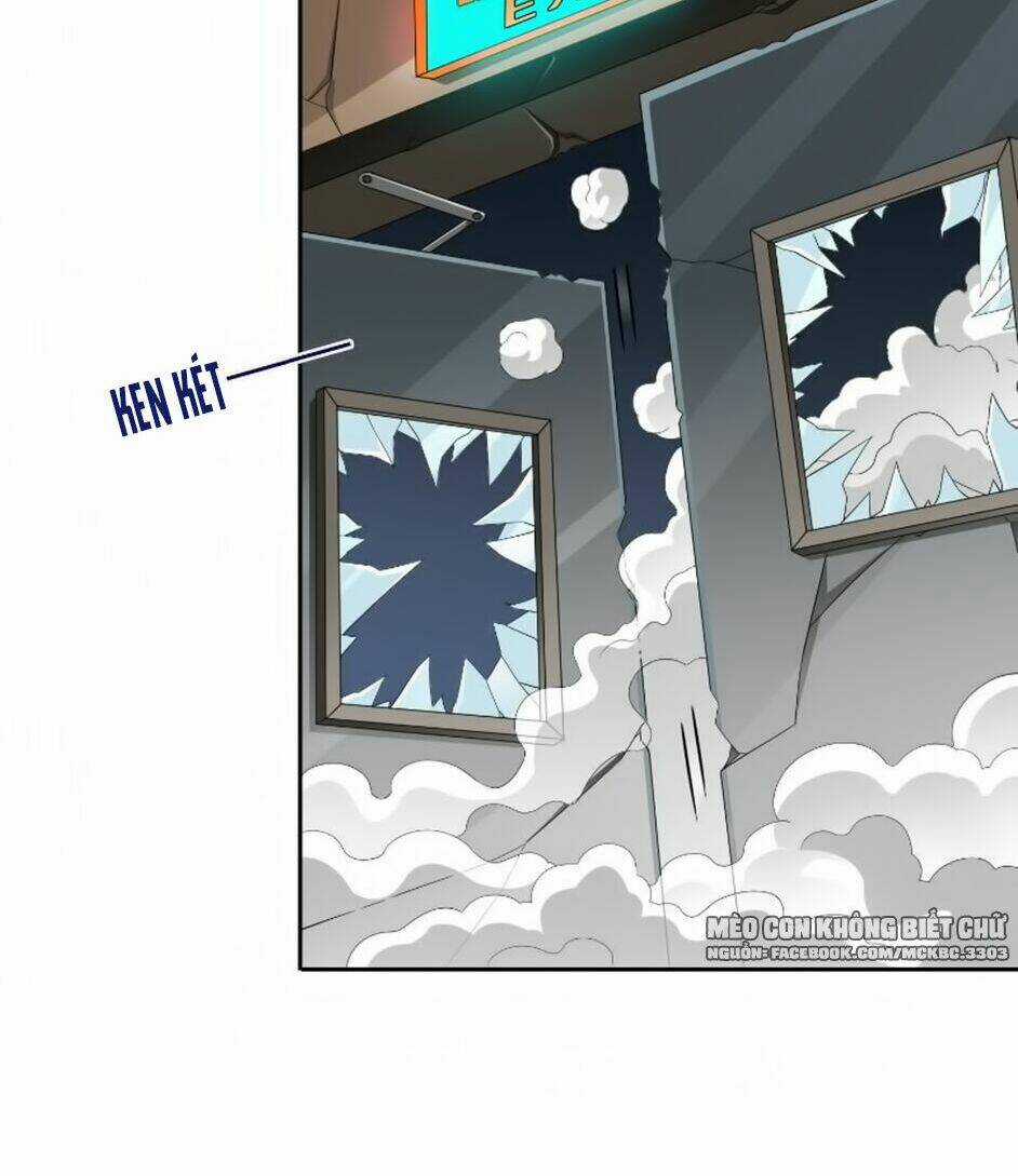 Mỹ Nữ Đại Tiểu Thư Đích Cương Thi Cao Thủ Chapter 109 trang 21