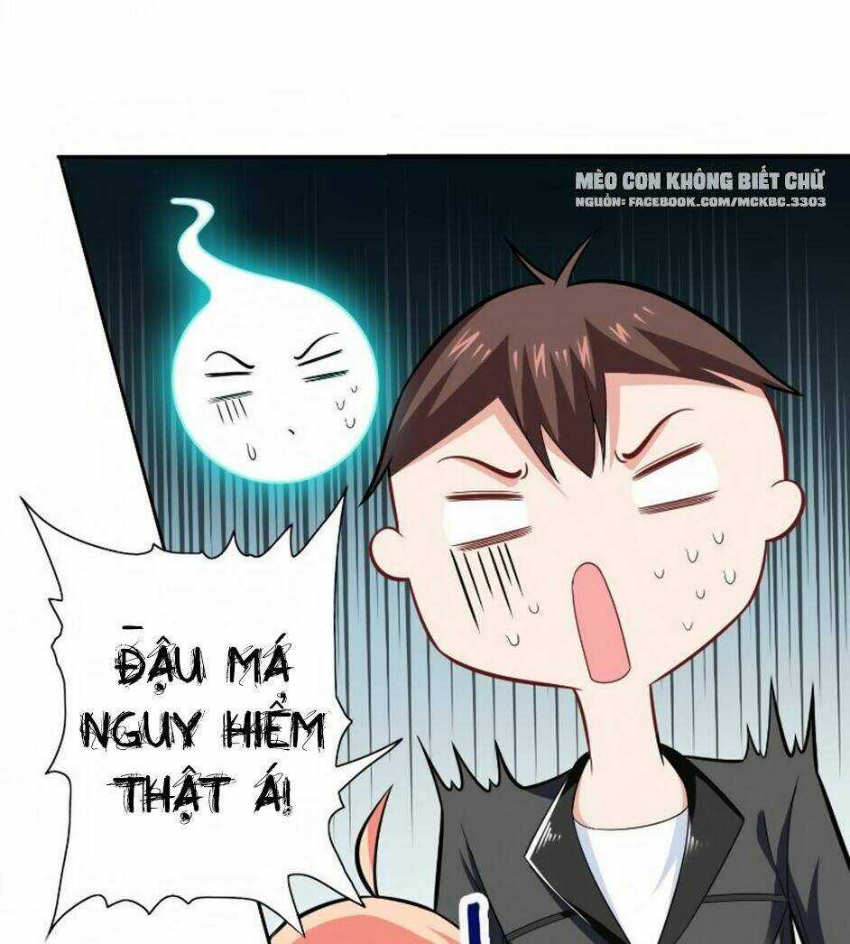 Mỹ Nữ Đại Tiểu Thư Đích Cương Thi Cao Thủ Chapter 109 trang 26