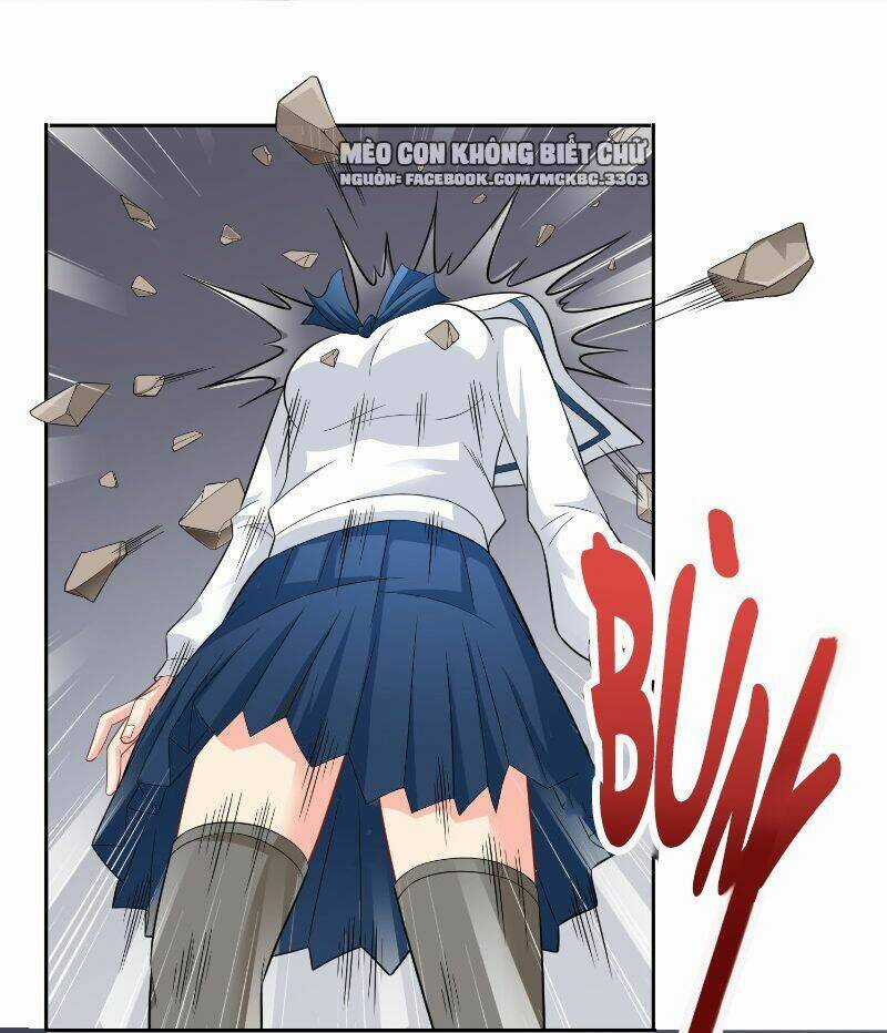 Mỹ Nữ Đại Tiểu Thư Đích Cương Thi Cao Thủ Chapter 109 trang 28