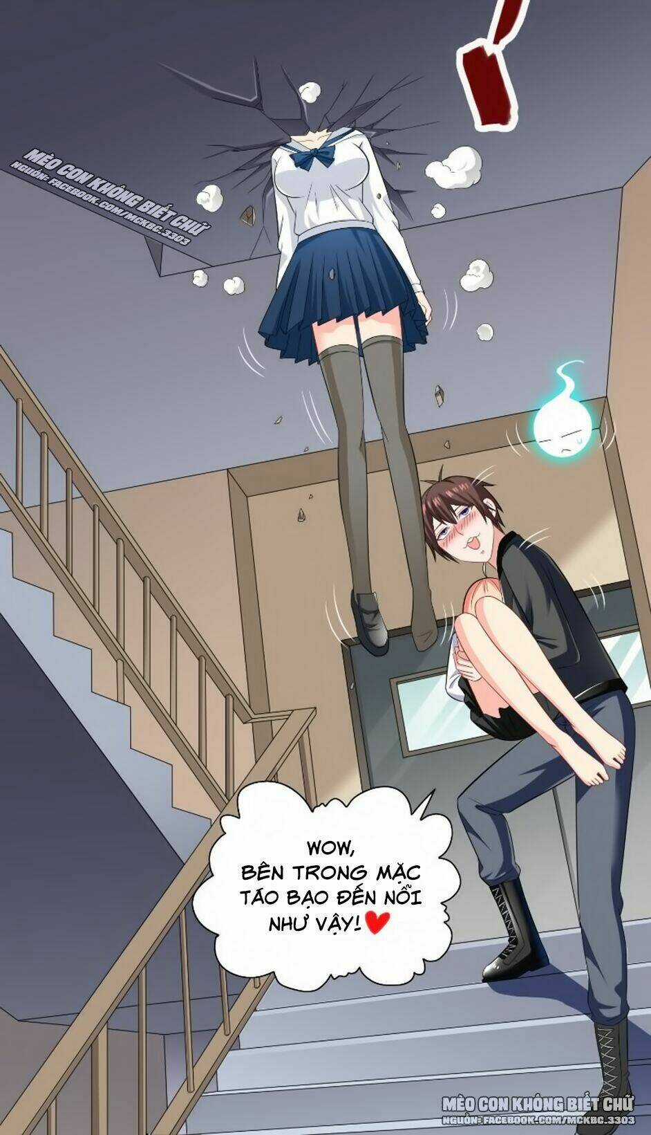 Mỹ Nữ Đại Tiểu Thư Đích Cương Thi Cao Thủ Chapter 109 trang 29