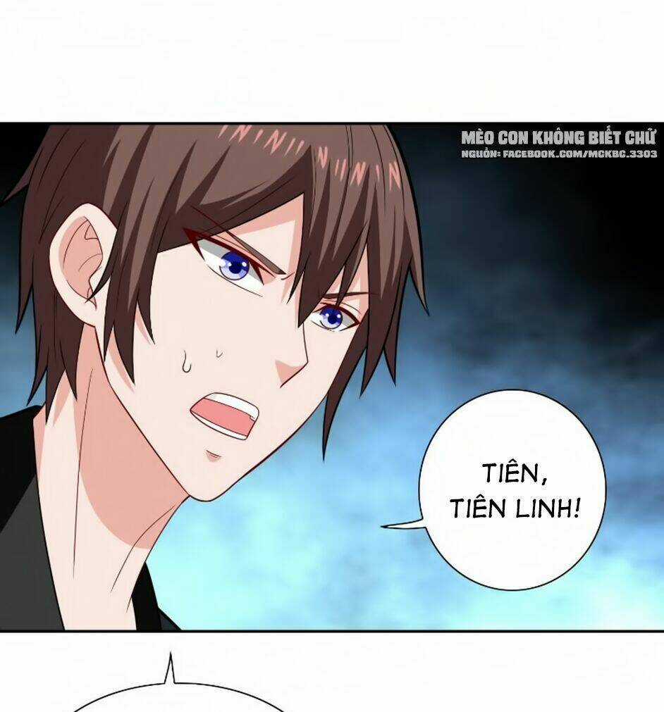 Mỹ Nữ Đại Tiểu Thư Đích Cương Thi Cao Thủ Chapter 109 trang 5