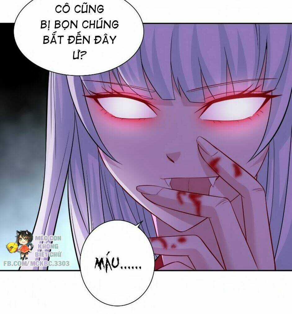 Mỹ Nữ Đại Tiểu Thư Đích Cương Thi Cao Thủ Chapter 109 trang 6