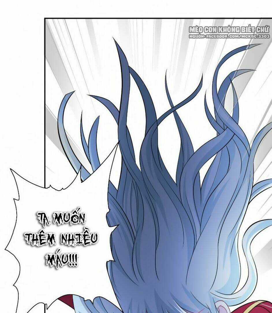 Mỹ Nữ Đại Tiểu Thư Đích Cương Thi Cao Thủ Chapter 109 trang 7