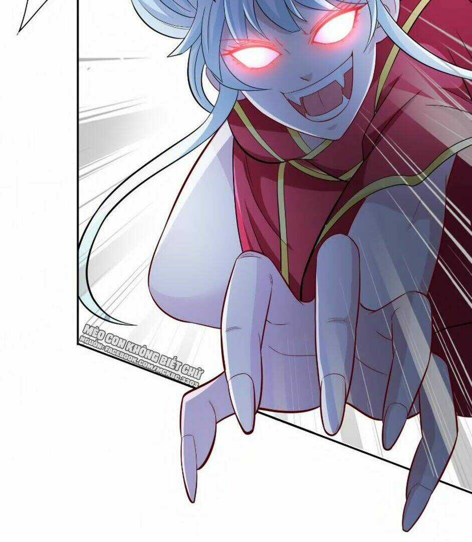 Mỹ Nữ Đại Tiểu Thư Đích Cương Thi Cao Thủ Chapter 109 trang 8