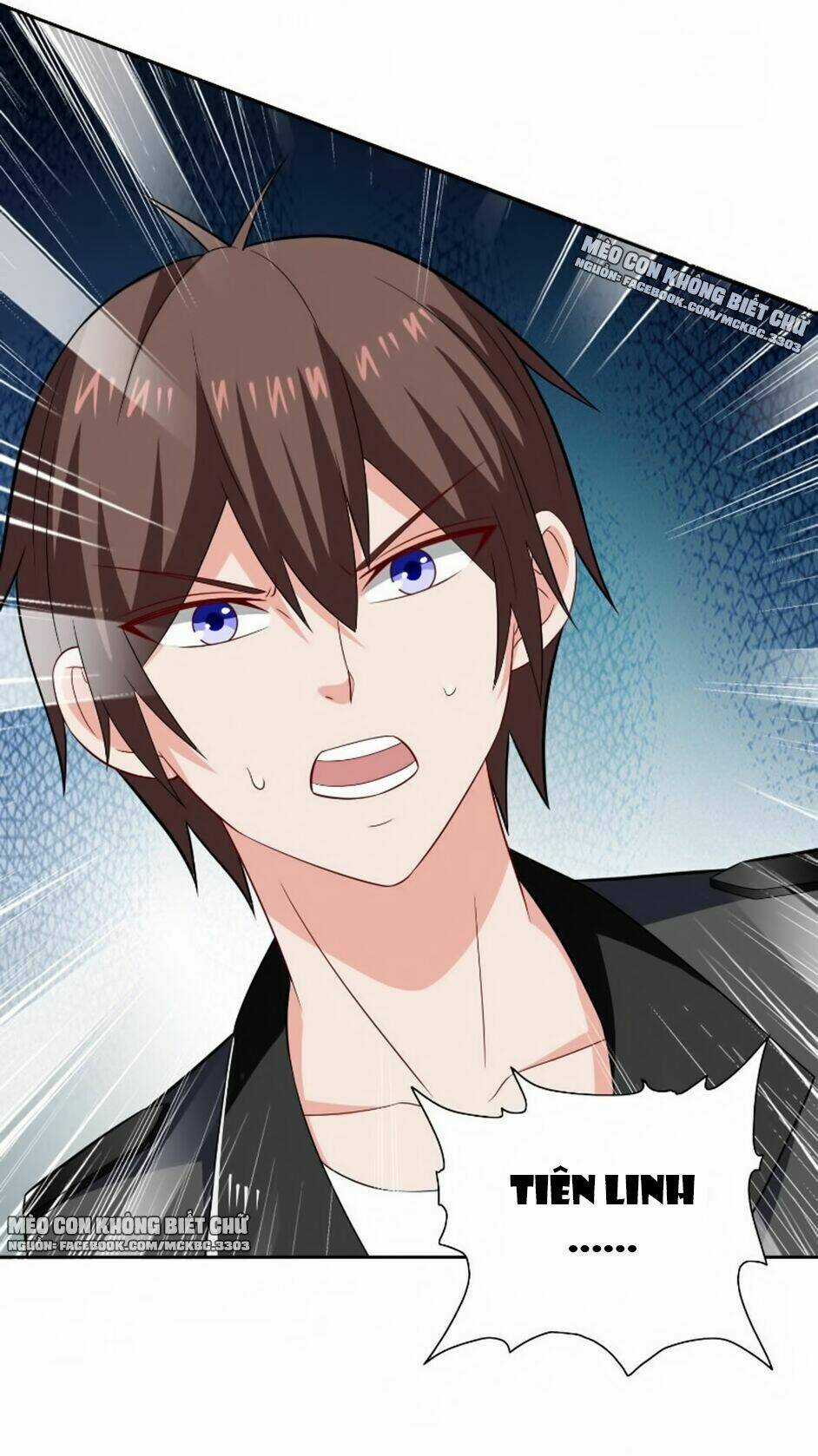 Mỹ Nữ Đại Tiểu Thư Đích Cương Thi Cao Thủ Chapter 109 trang 9