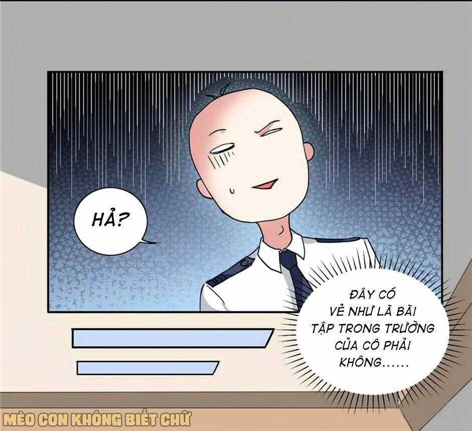 Mỹ Nữ Đại Tiểu Thư Đích Cương Thi Cao Thủ Chapter 11 trang 11