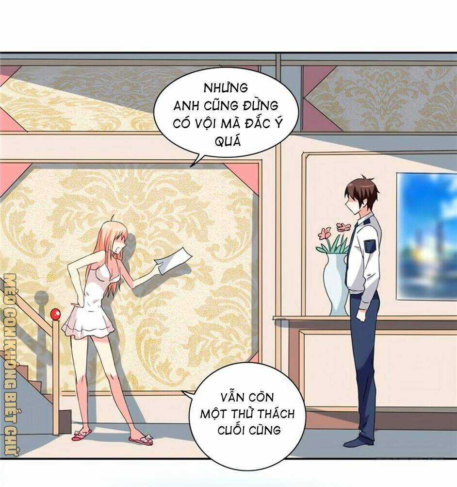 Mỹ Nữ Đại Tiểu Thư Đích Cương Thi Cao Thủ Chapter 11 trang 13