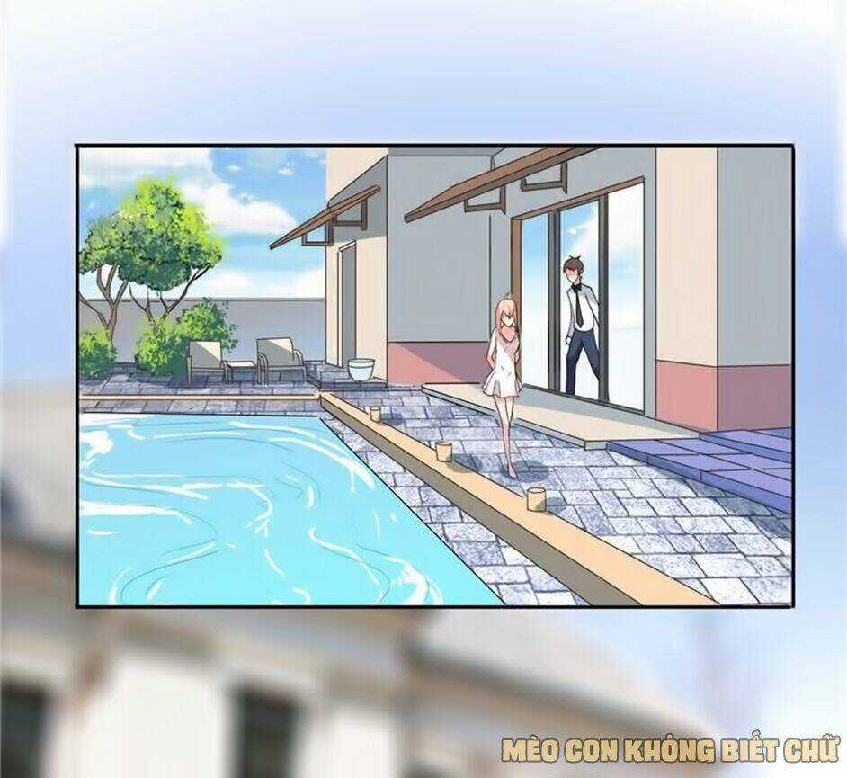 Mỹ Nữ Đại Tiểu Thư Đích Cương Thi Cao Thủ Chapter 11 trang 14