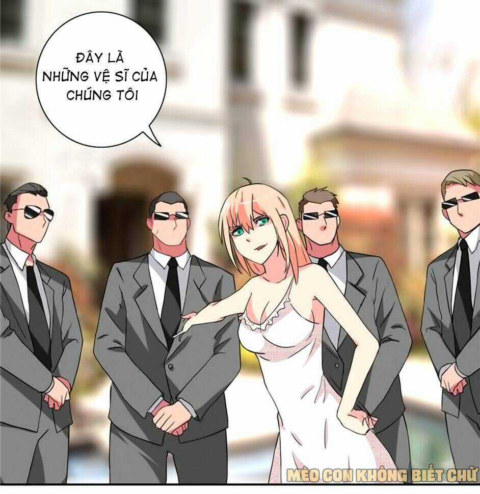 Mỹ Nữ Đại Tiểu Thư Đích Cương Thi Cao Thủ Chapter 11 trang 15