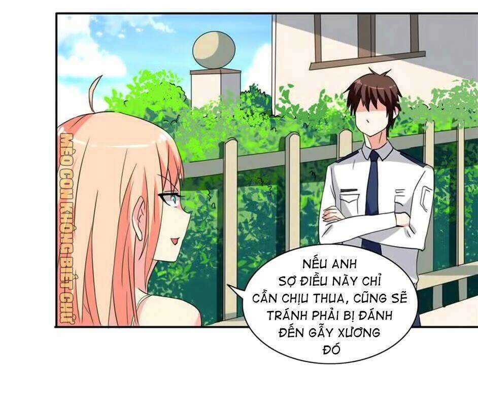 Mỹ Nữ Đại Tiểu Thư Đích Cương Thi Cao Thủ Chapter 11 trang 18