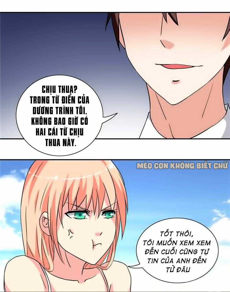 Mỹ Nữ Đại Tiểu Thư Đích Cương Thi Cao Thủ Chapter 11 trang 19