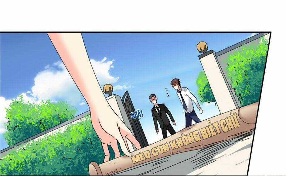 Mỹ Nữ Đại Tiểu Thư Đích Cương Thi Cao Thủ Chapter 11 trang 2