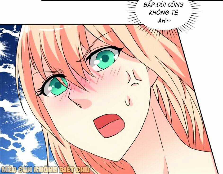 Mỹ Nữ Đại Tiểu Thư Đích Cương Thi Cao Thủ Chapter 11 trang 5