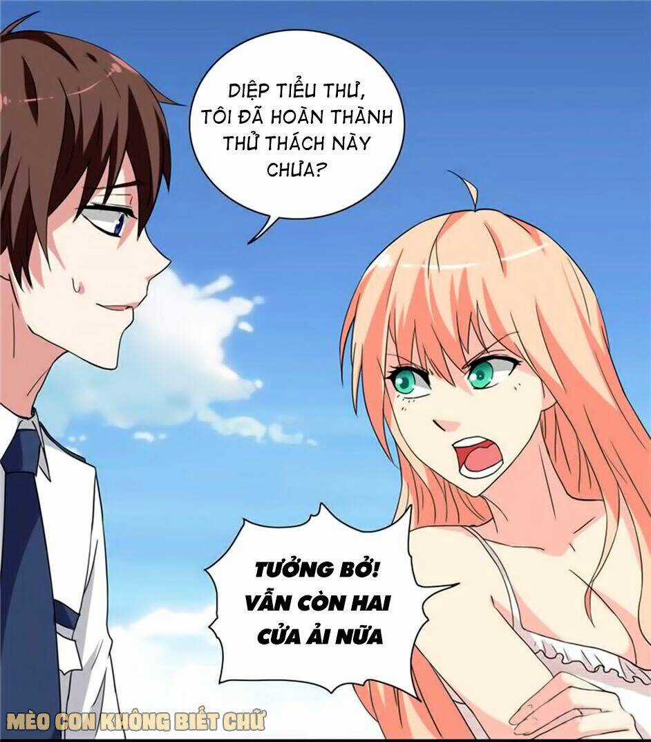 Mỹ Nữ Đại Tiểu Thư Đích Cương Thi Cao Thủ Chapter 11 trang 9