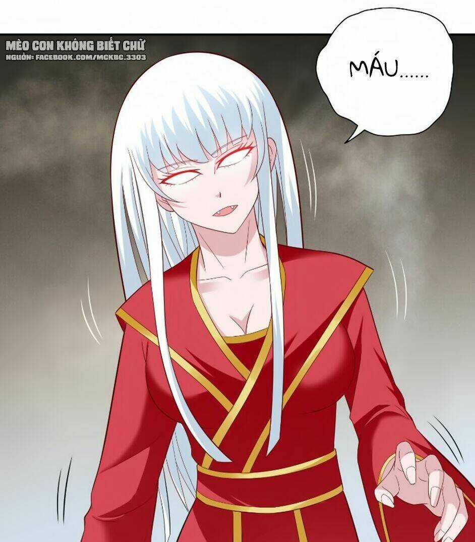 Mỹ Nữ Đại Tiểu Thư Đích Cương Thi Cao Thủ Chapter 110 trang 10