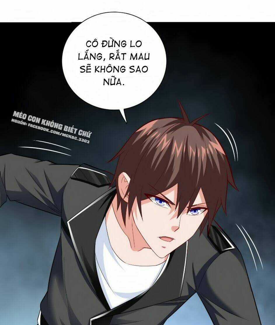 Mỹ Nữ Đại Tiểu Thư Đích Cương Thi Cao Thủ Chapter 110 trang 13