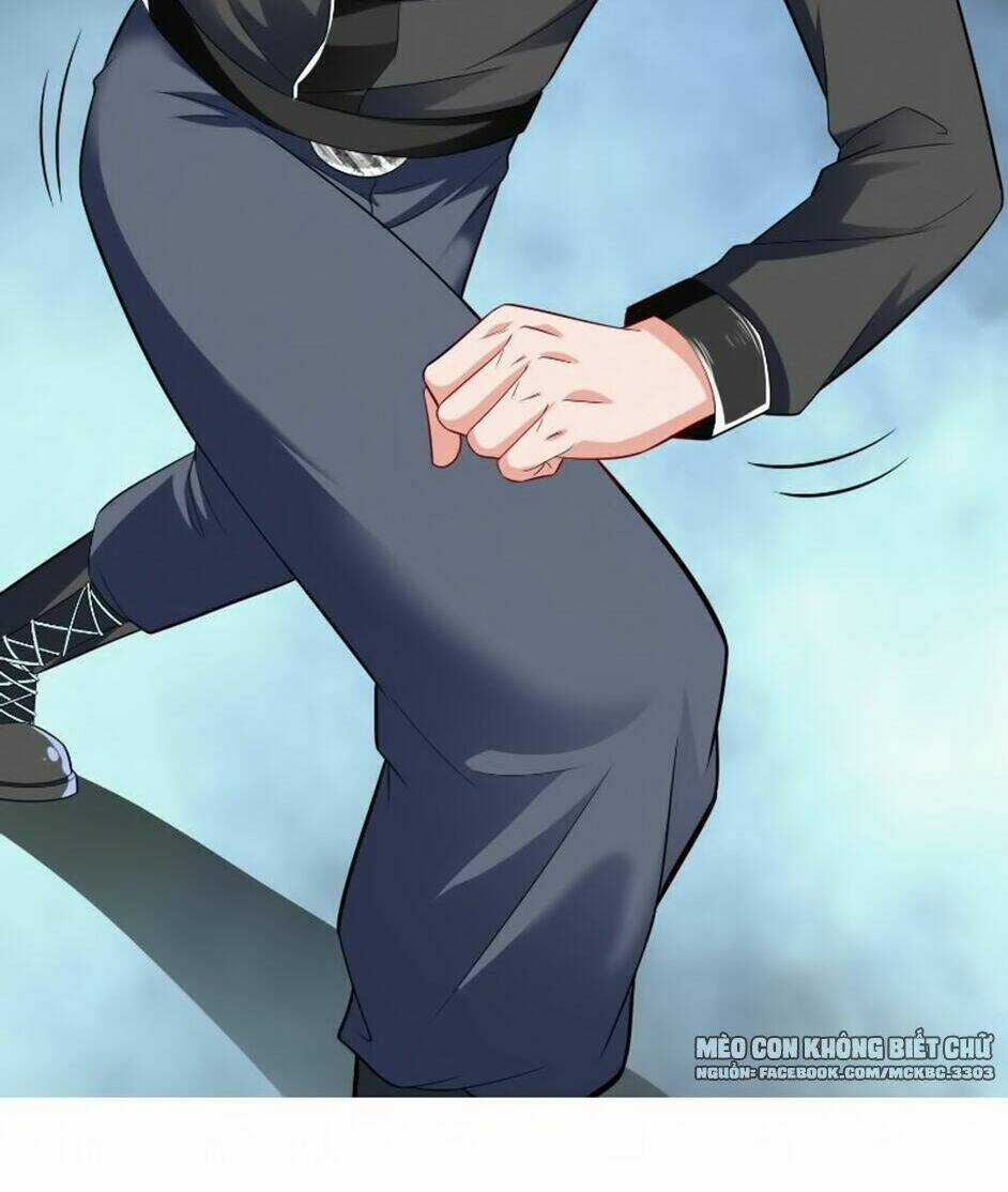 Mỹ Nữ Đại Tiểu Thư Đích Cương Thi Cao Thủ Chapter 110 trang 14