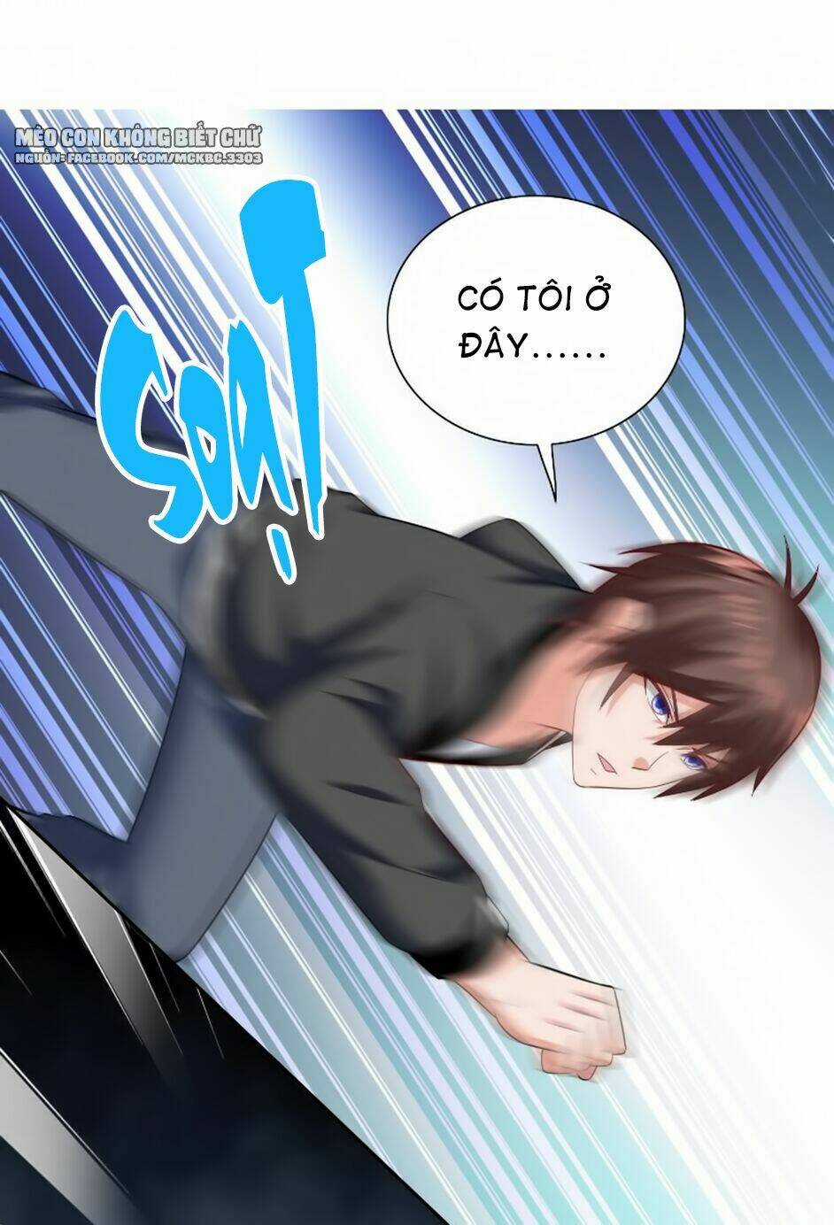 Mỹ Nữ Đại Tiểu Thư Đích Cương Thi Cao Thủ Chapter 110 trang 15