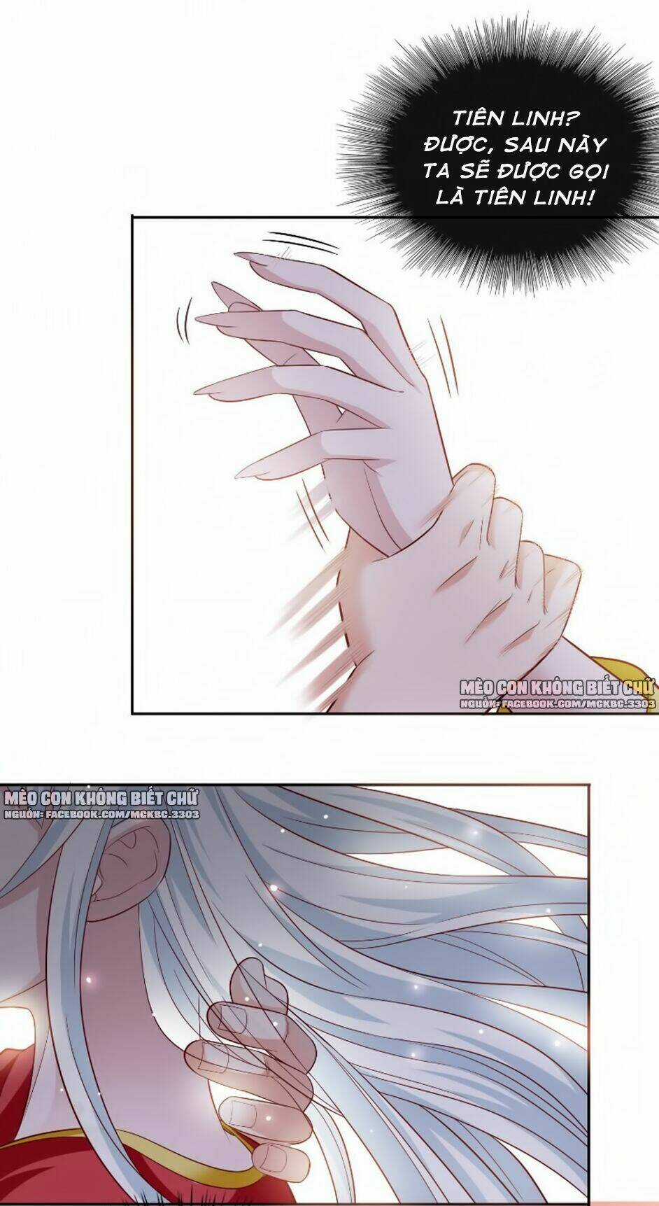 Mỹ Nữ Đại Tiểu Thư Đích Cương Thi Cao Thủ Chapter 110 trang 18