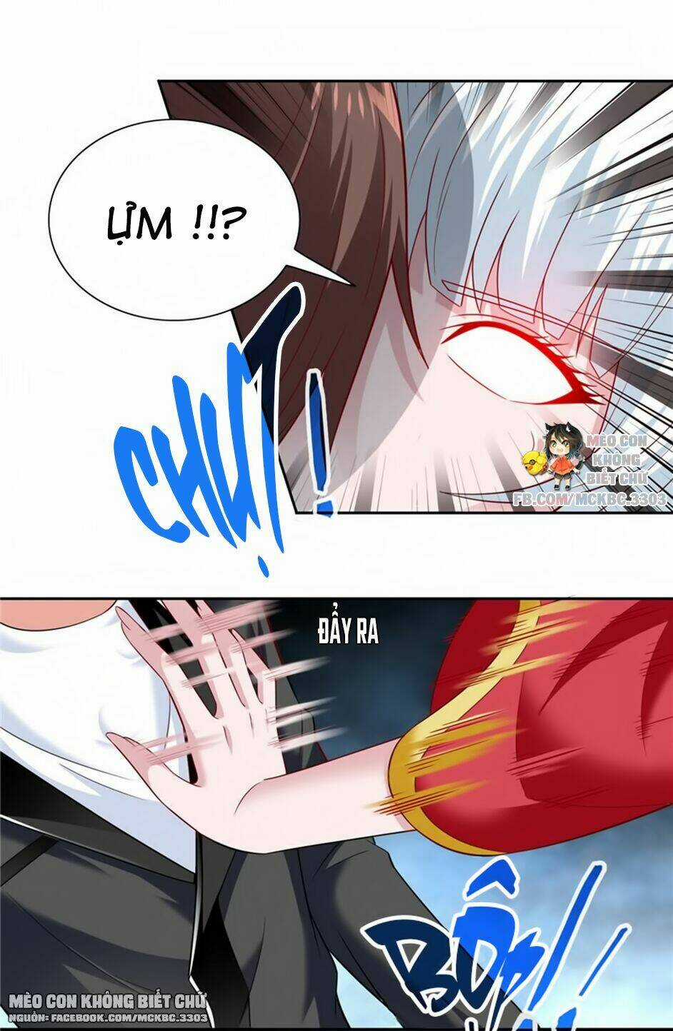 Mỹ Nữ Đại Tiểu Thư Đích Cương Thi Cao Thủ Chapter 110 trang 20