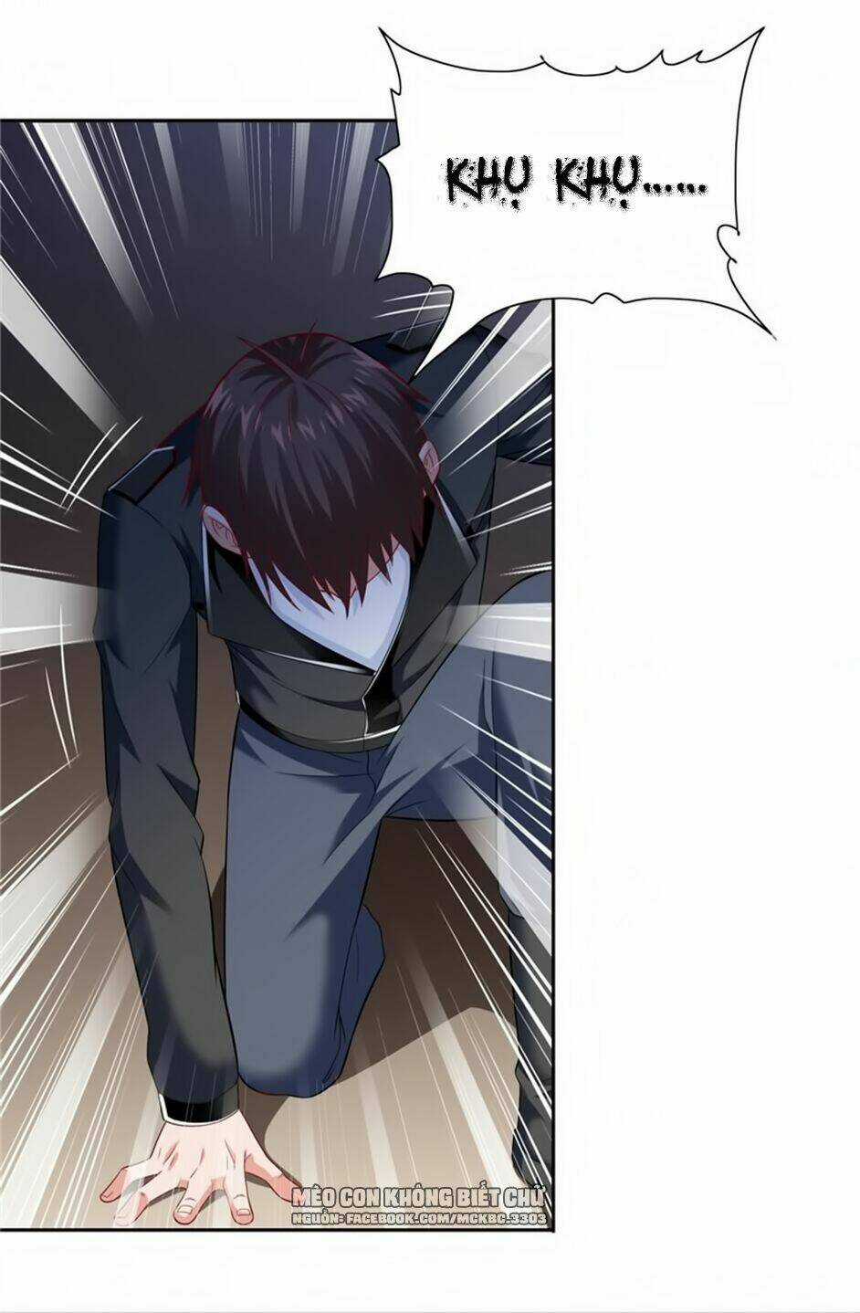 Mỹ Nữ Đại Tiểu Thư Đích Cương Thi Cao Thủ Chapter 110 trang 22