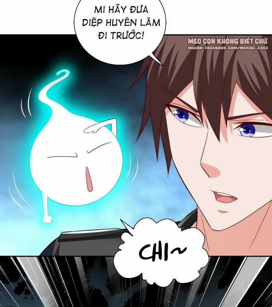 Mỹ Nữ Đại Tiểu Thư Đích Cương Thi Cao Thủ Chapter 110 trang 5