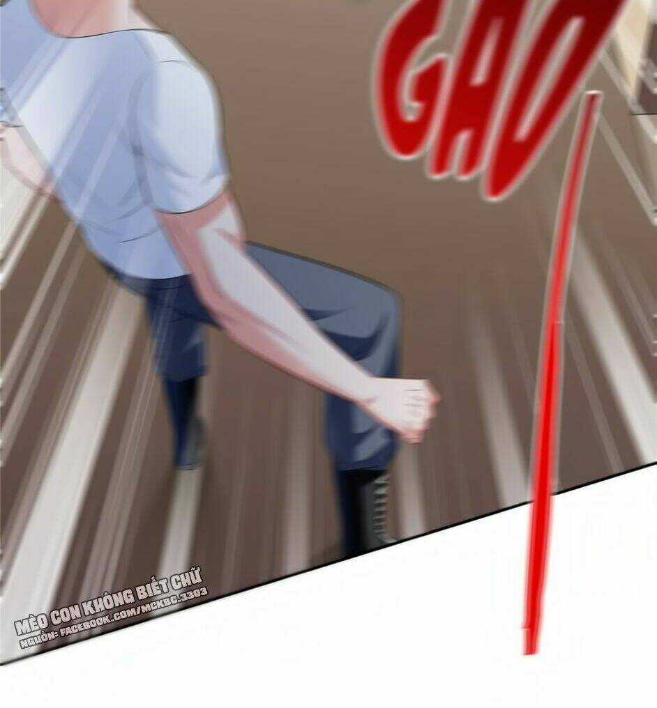 Mỹ Nữ Đại Tiểu Thư Đích Cương Thi Cao Thủ Chapter 111 trang 16