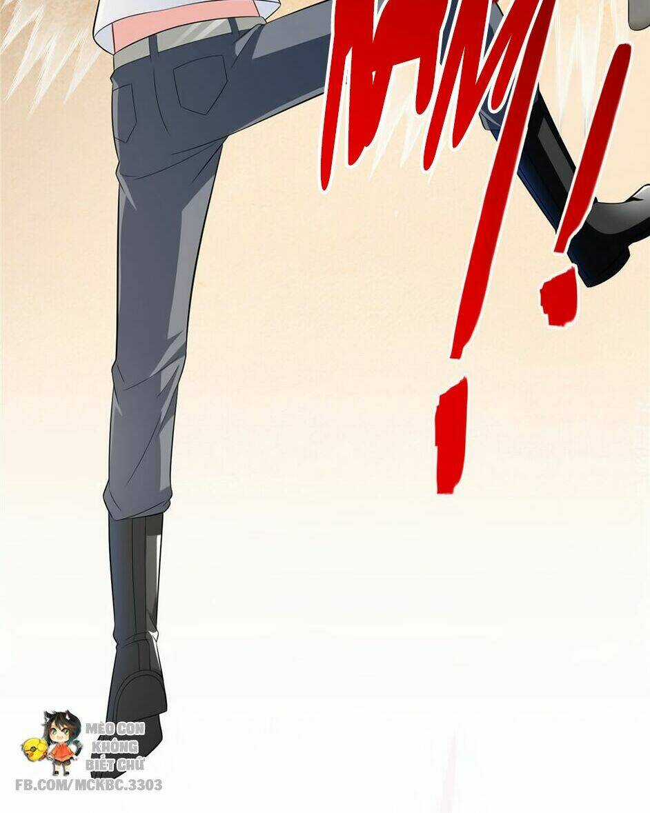 Mỹ Nữ Đại Tiểu Thư Đích Cương Thi Cao Thủ Chapter 111 trang 25