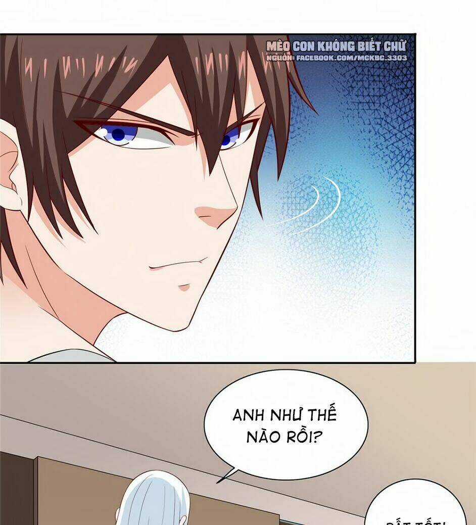 Mỹ Nữ Đại Tiểu Thư Đích Cương Thi Cao Thủ Chapter 111 trang 27