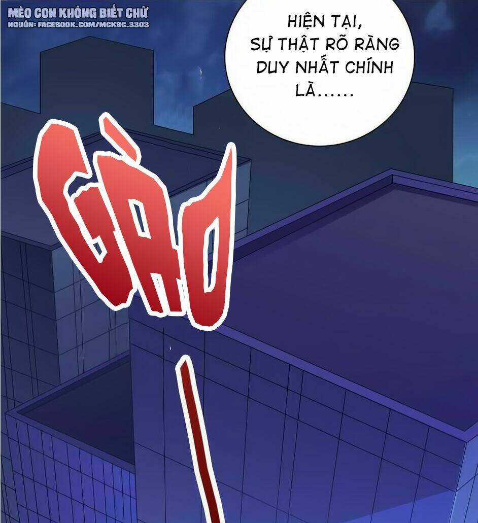 Mỹ Nữ Đại Tiểu Thư Đích Cương Thi Cao Thủ Chapter 112 trang 10