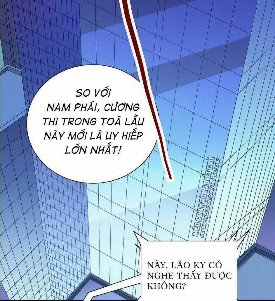 Mỹ Nữ Đại Tiểu Thư Đích Cương Thi Cao Thủ Chapter 112 trang 11