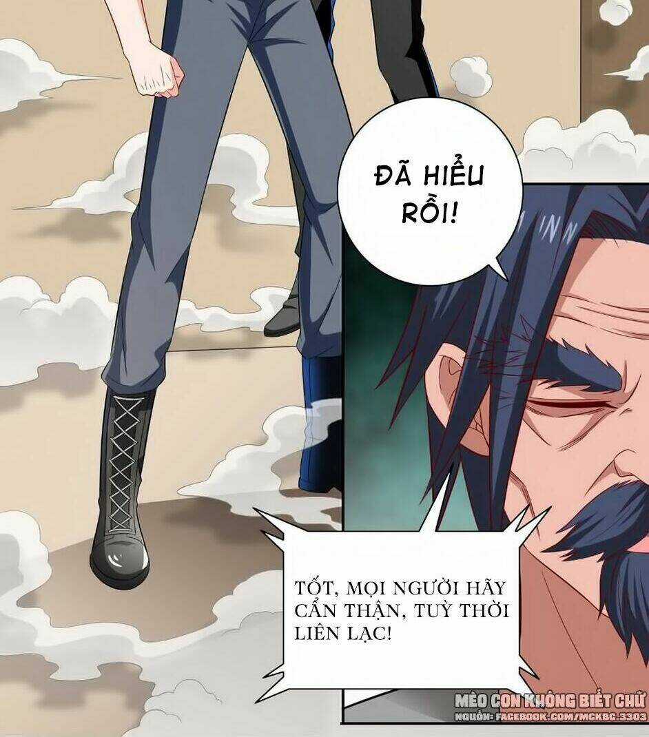 Mỹ Nữ Đại Tiểu Thư Đích Cương Thi Cao Thủ Chapter 112 trang 17