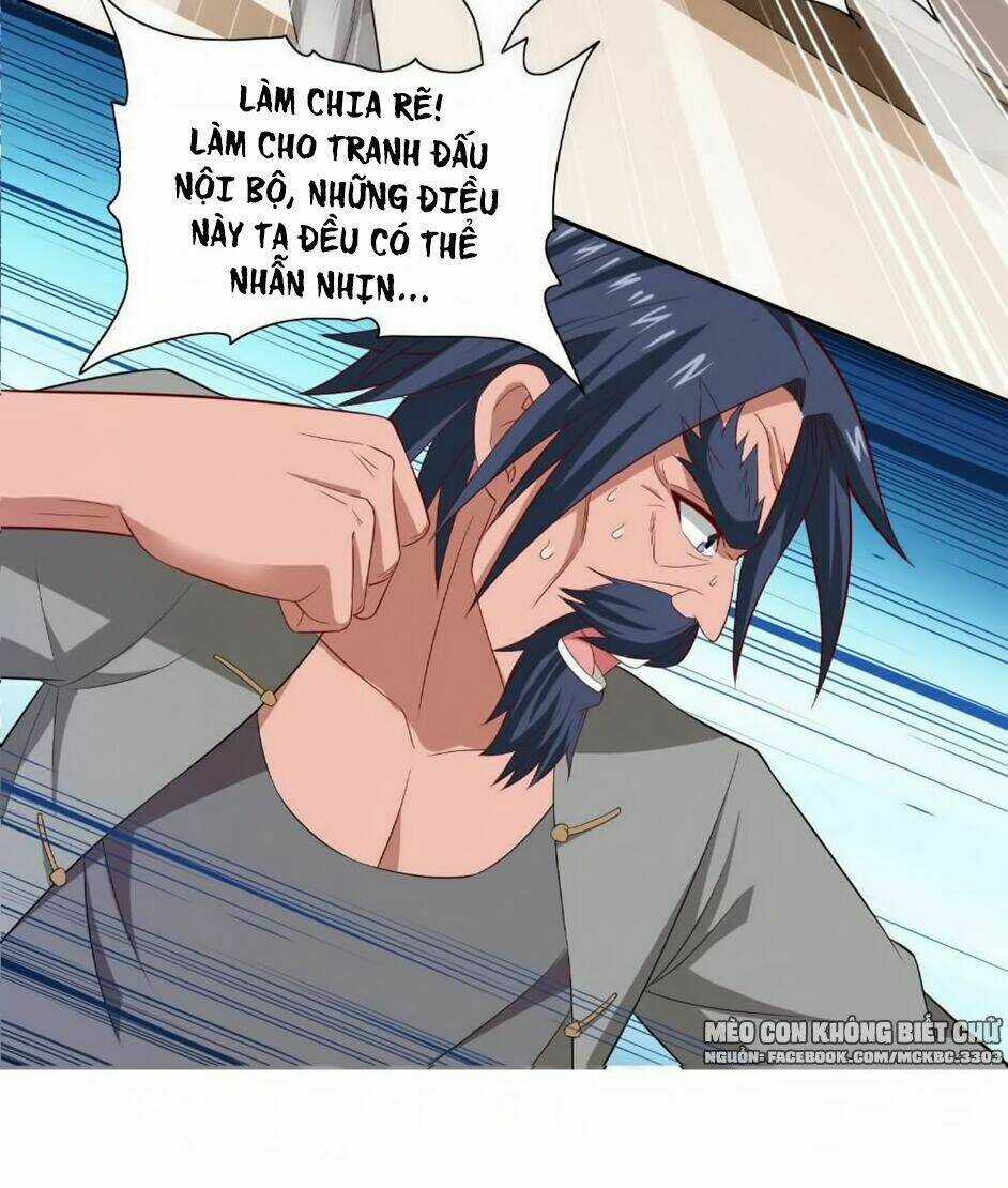 Mỹ Nữ Đại Tiểu Thư Đích Cương Thi Cao Thủ Chapter 112 trang 22