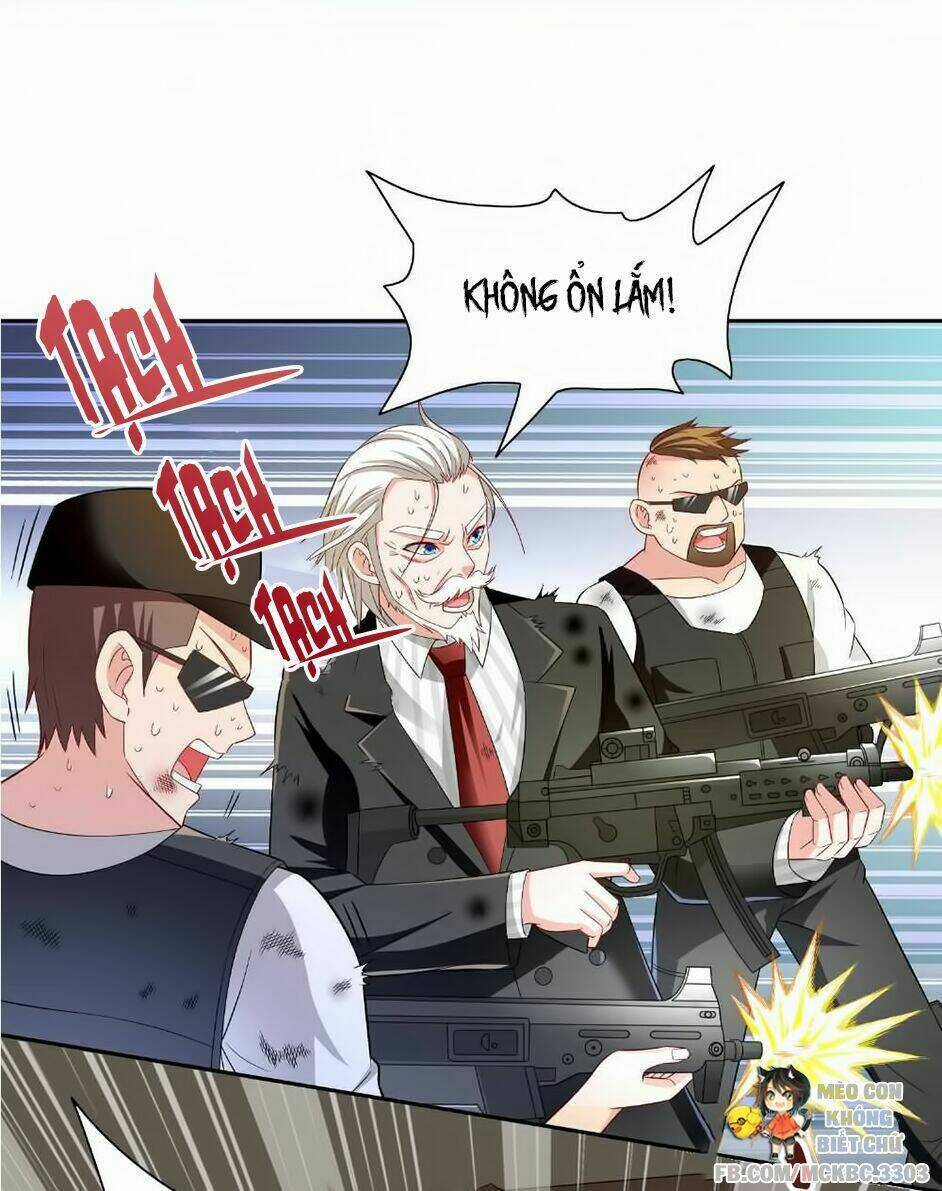 Mỹ Nữ Đại Tiểu Thư Đích Cương Thi Cao Thủ Chapter 112 trang 5