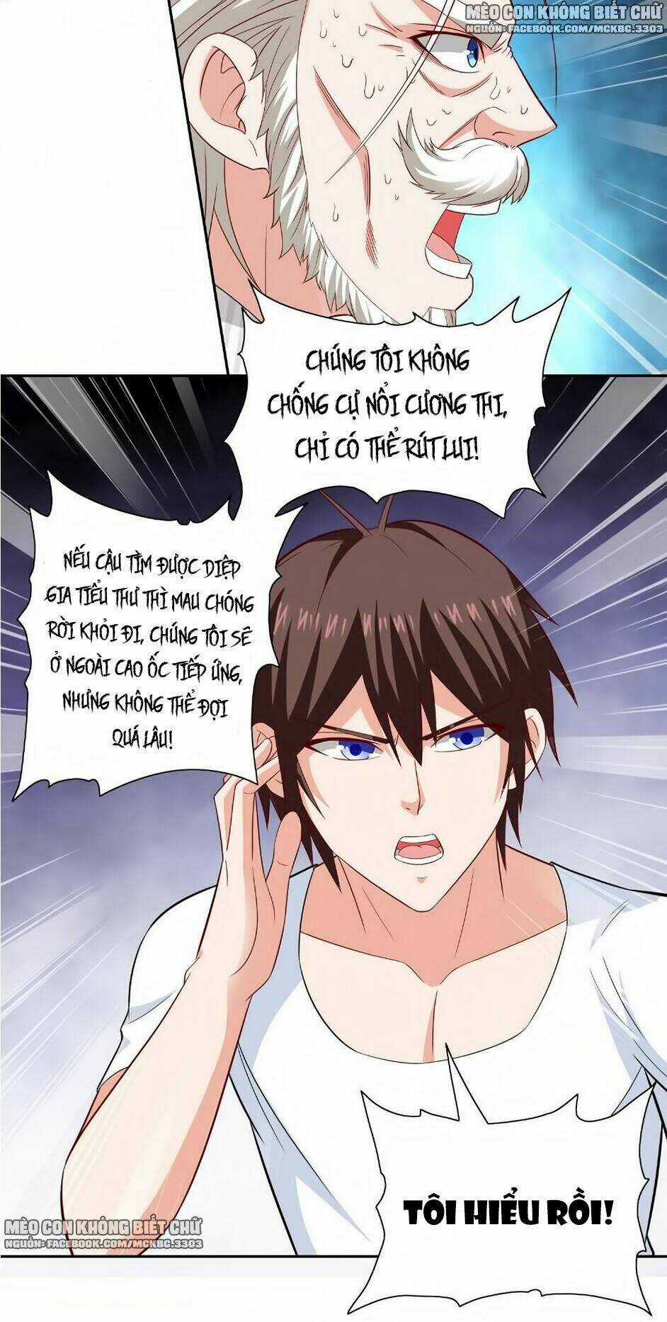 Mỹ Nữ Đại Tiểu Thư Đích Cương Thi Cao Thủ Chapter 112 trang 7