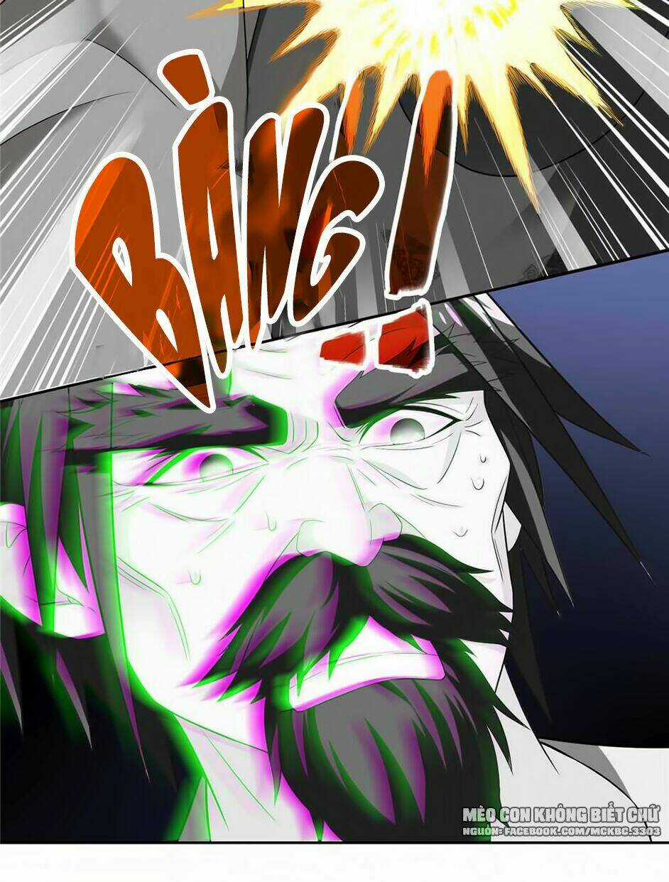 Mỹ Nữ Đại Tiểu Thư Đích Cương Thi Cao Thủ Chapter 113 trang 11