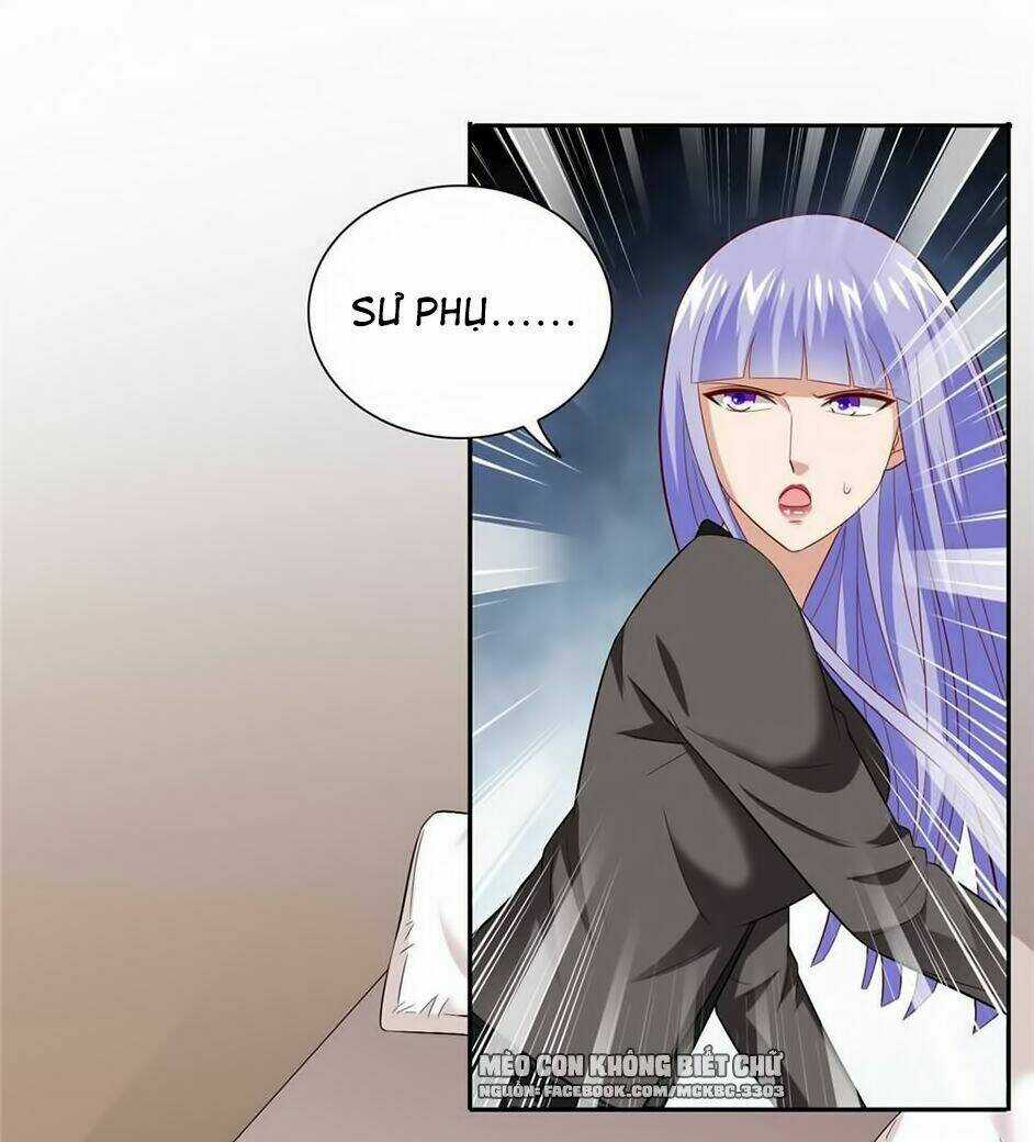 Mỹ Nữ Đại Tiểu Thư Đích Cương Thi Cao Thủ Chapter 113 trang 12