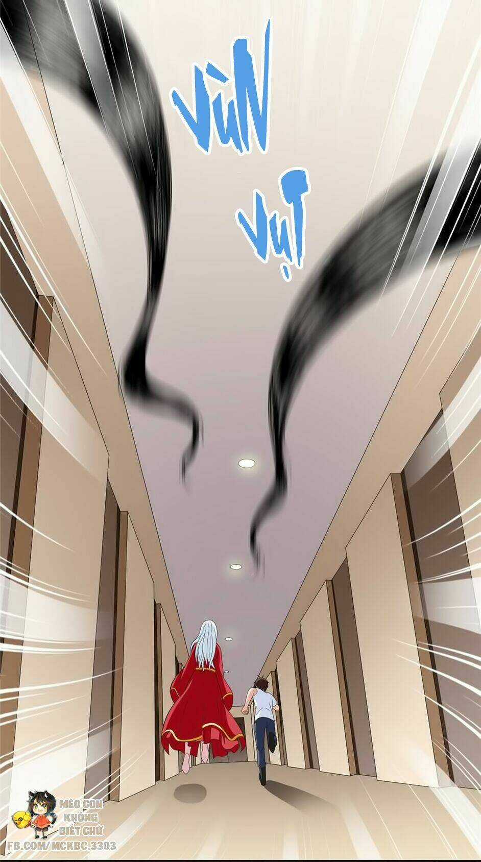 Mỹ Nữ Đại Tiểu Thư Đích Cương Thi Cao Thủ Chapter 113 trang 19