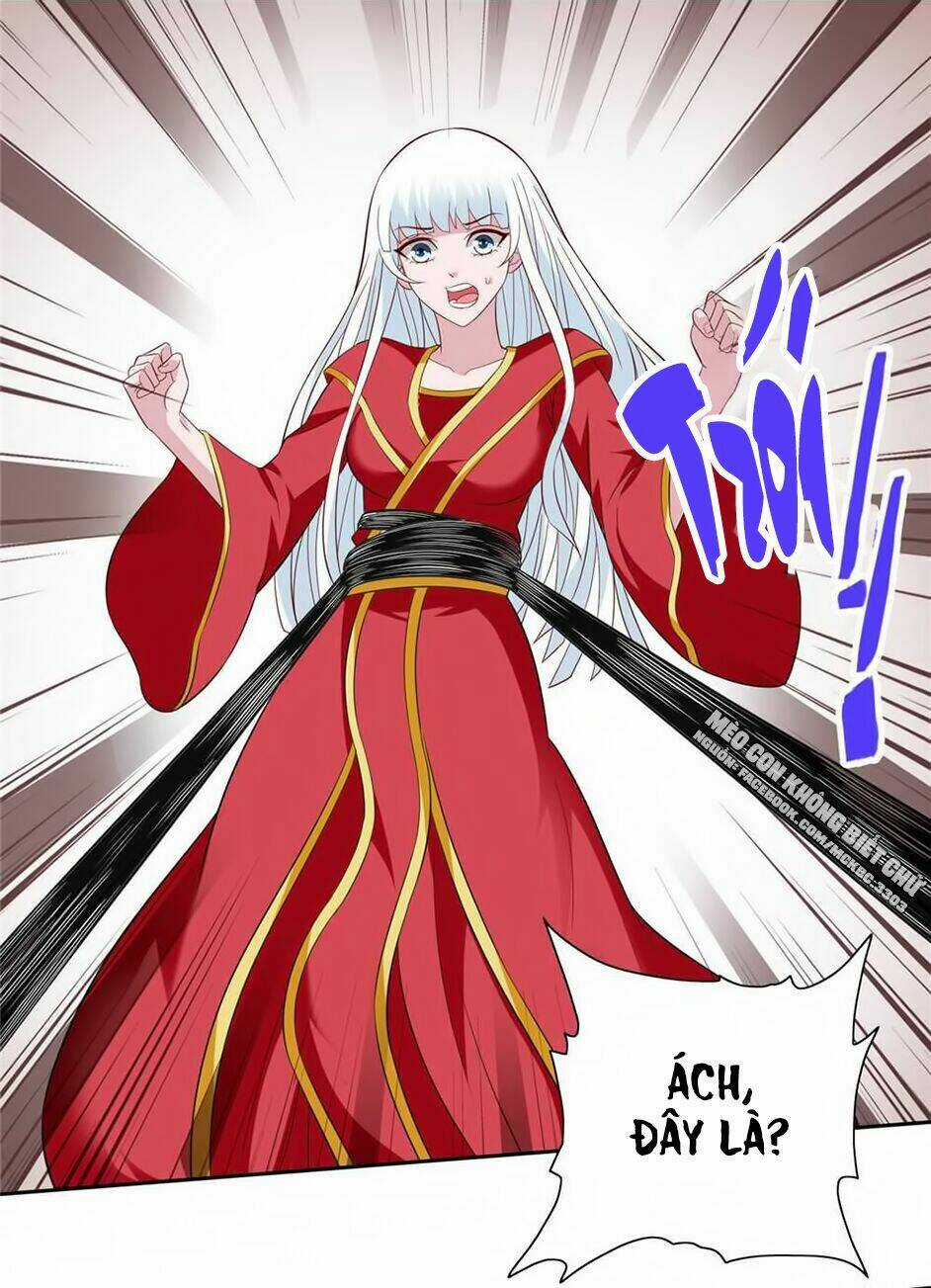 Mỹ Nữ Đại Tiểu Thư Đích Cương Thi Cao Thủ Chapter 113 trang 20