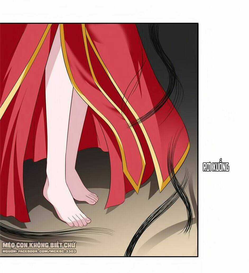 Mỹ Nữ Đại Tiểu Thư Đích Cương Thi Cao Thủ Chapter 113 trang 22