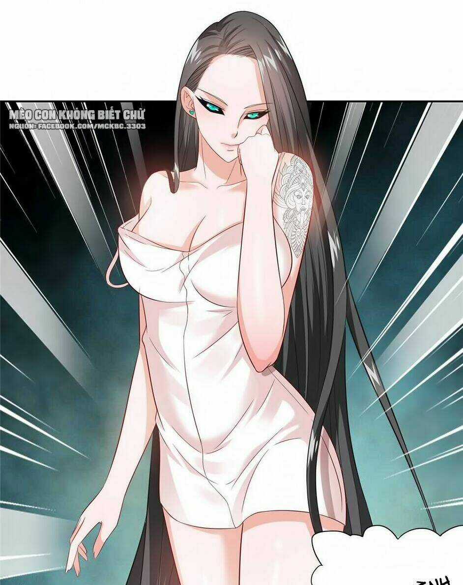 Mỹ Nữ Đại Tiểu Thư Đích Cương Thi Cao Thủ Chapter 113 trang 24