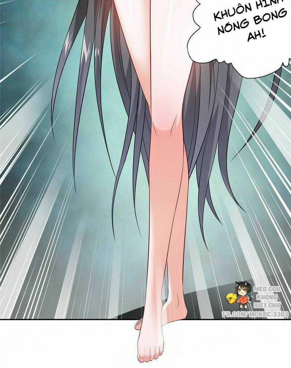 Mỹ Nữ Đại Tiểu Thư Đích Cương Thi Cao Thủ Chapter 113 trang 25